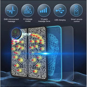 Tapis de Massage Électrique EMS – Relaxation Totale des Pieds !