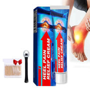 Crème Anti-Douleur Cou & Épaules – Soulagement Instantané !