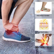 Crème Anti-Douleur Cou & Épaules – Soulagement Instantané !